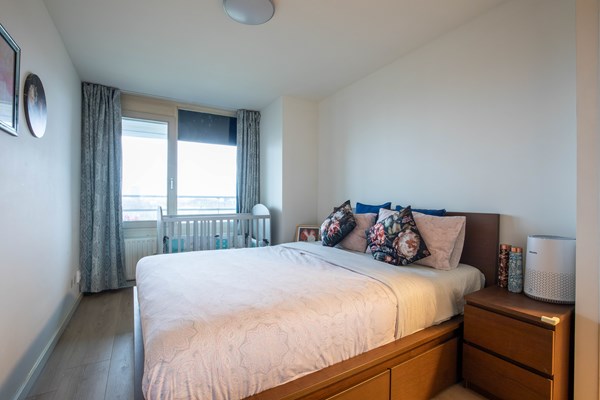 Medium property photo - Wibautstraat 178F, 1091 GR Amsterdam